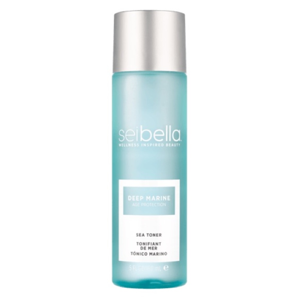 Seibella By Melaleuca Deep Marine Sea Toner